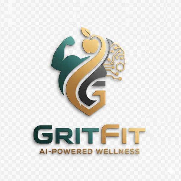 GritFit Logo